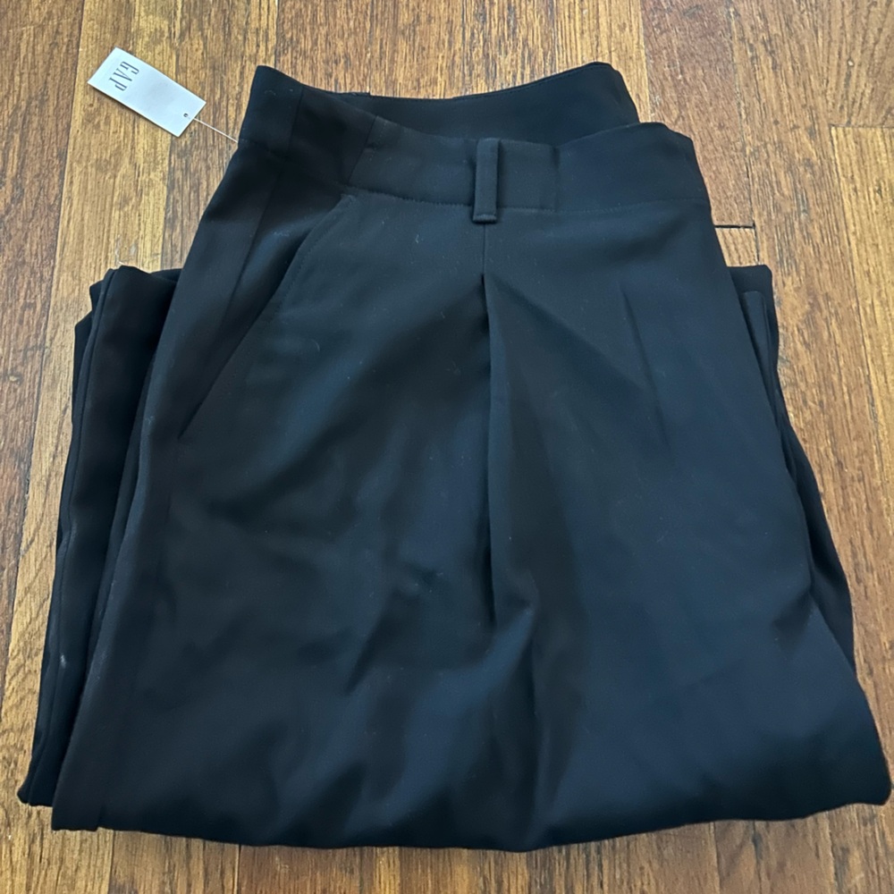 GAP Women’s Black Dress Pants